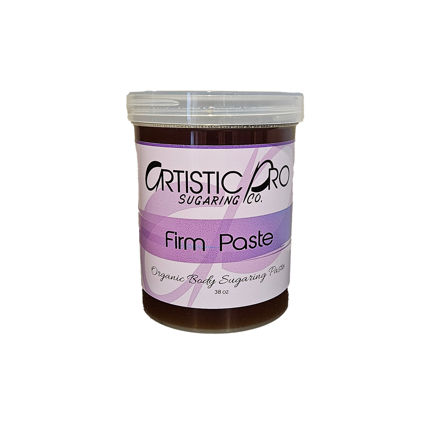 Sugaring Paste - Firm