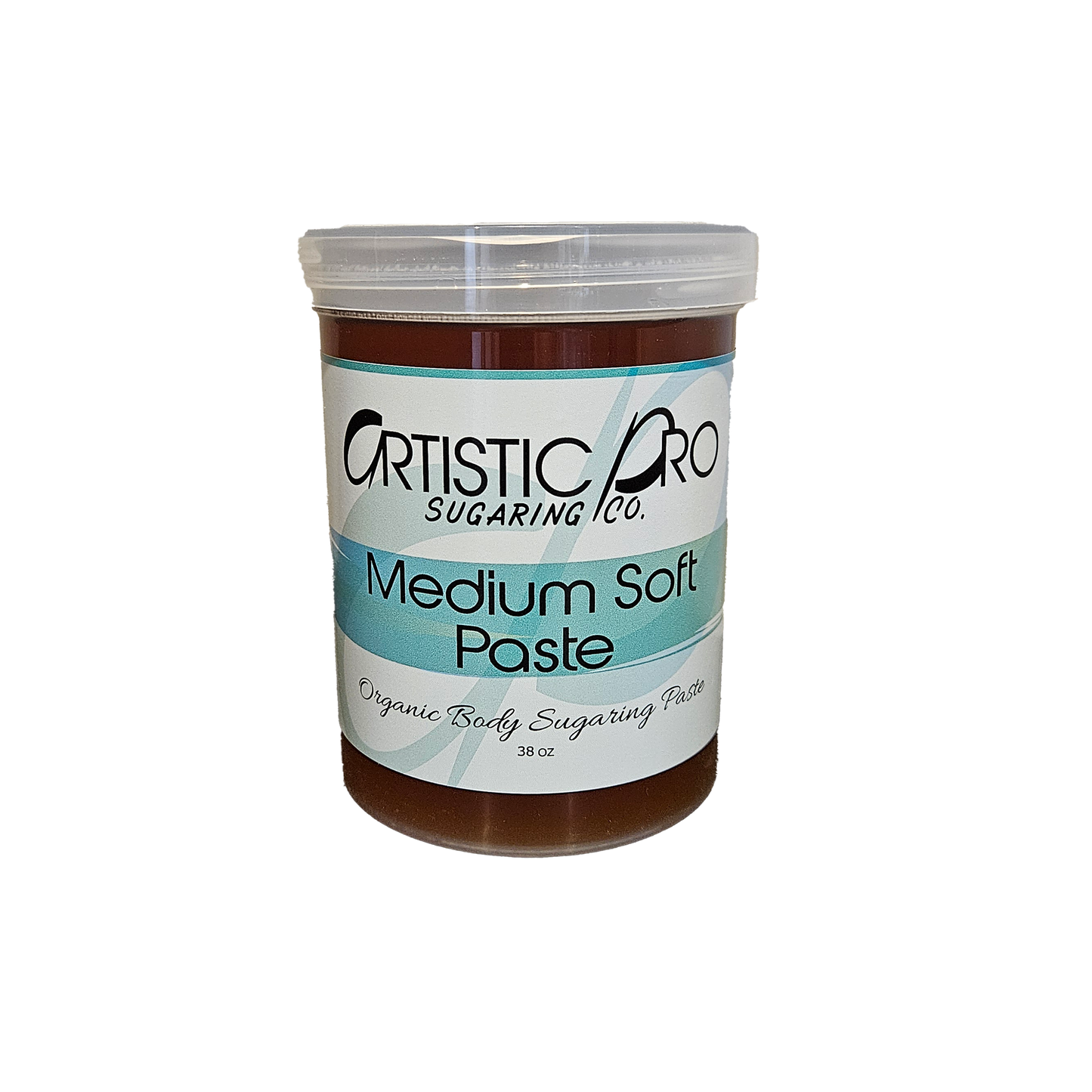 Sugaring Paste - Medium Soft