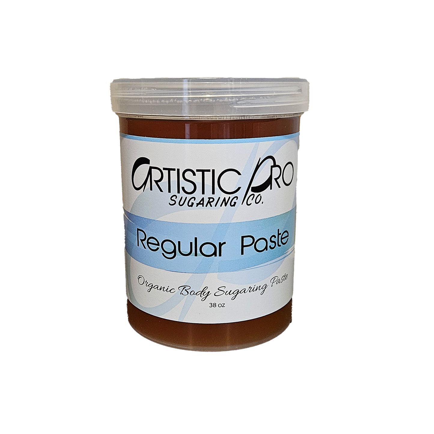 Sugaring Paste - Regular