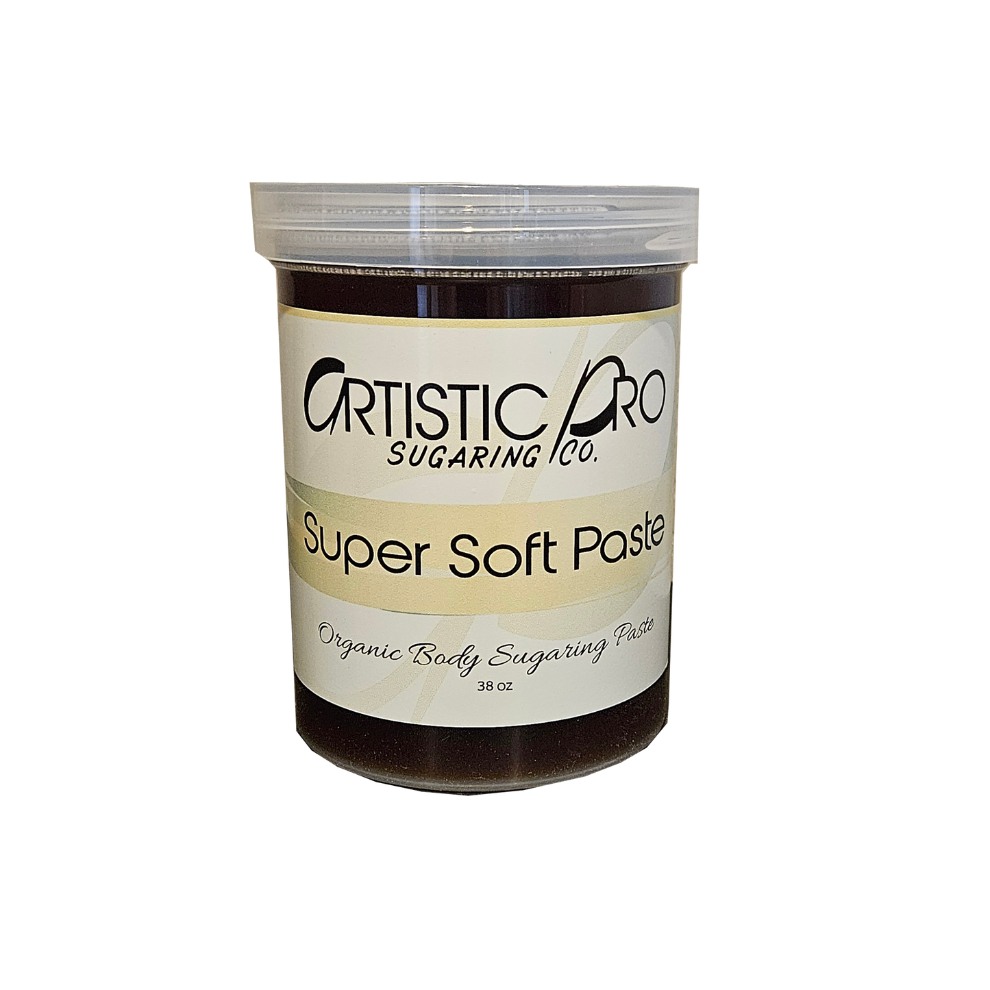 Sugaring Paste - Super Soft