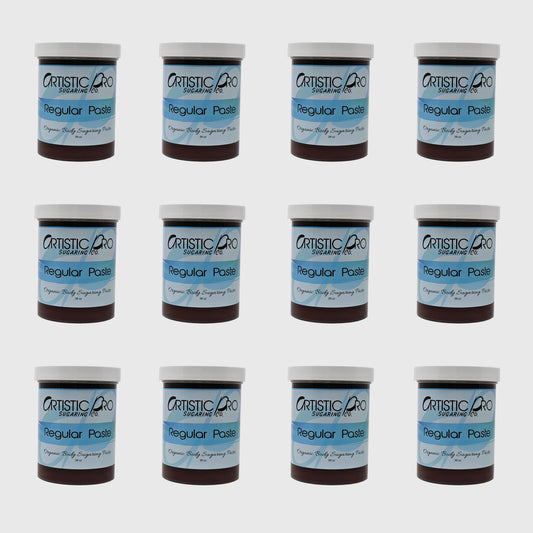 Artistic Pro Sugar Paste -Case of 12