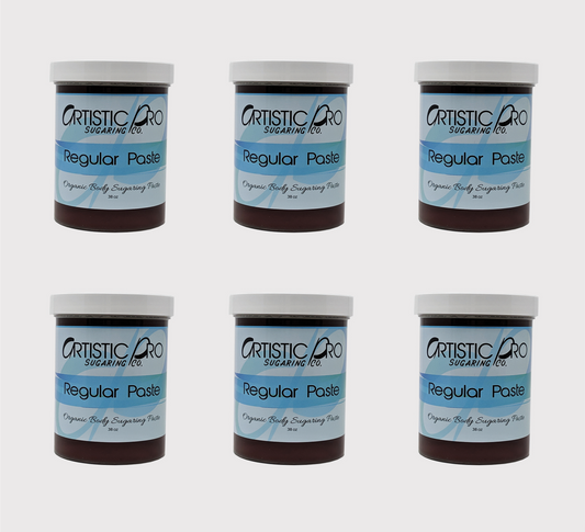 Artistic Pro Sugar Paste -Small Case of 6