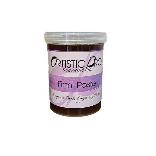 Sugaring Paste - Firm