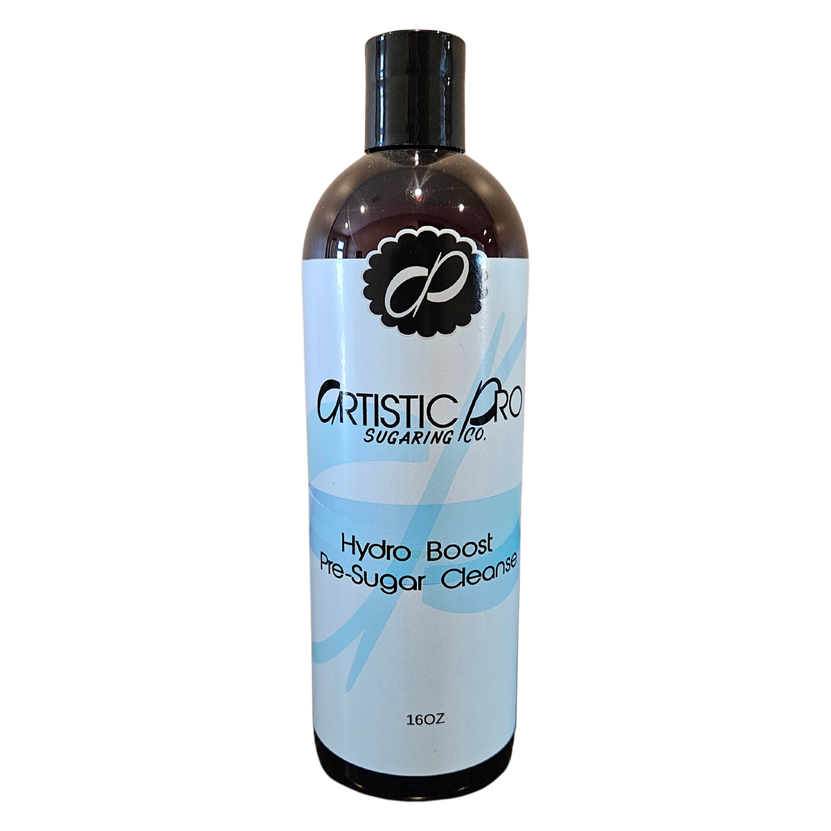 Hydro Boost Cleanser 16oz