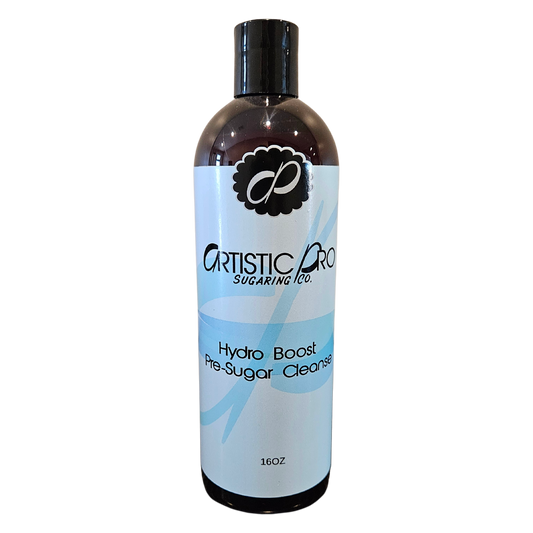 Hydro Boost Cleanser 16oz