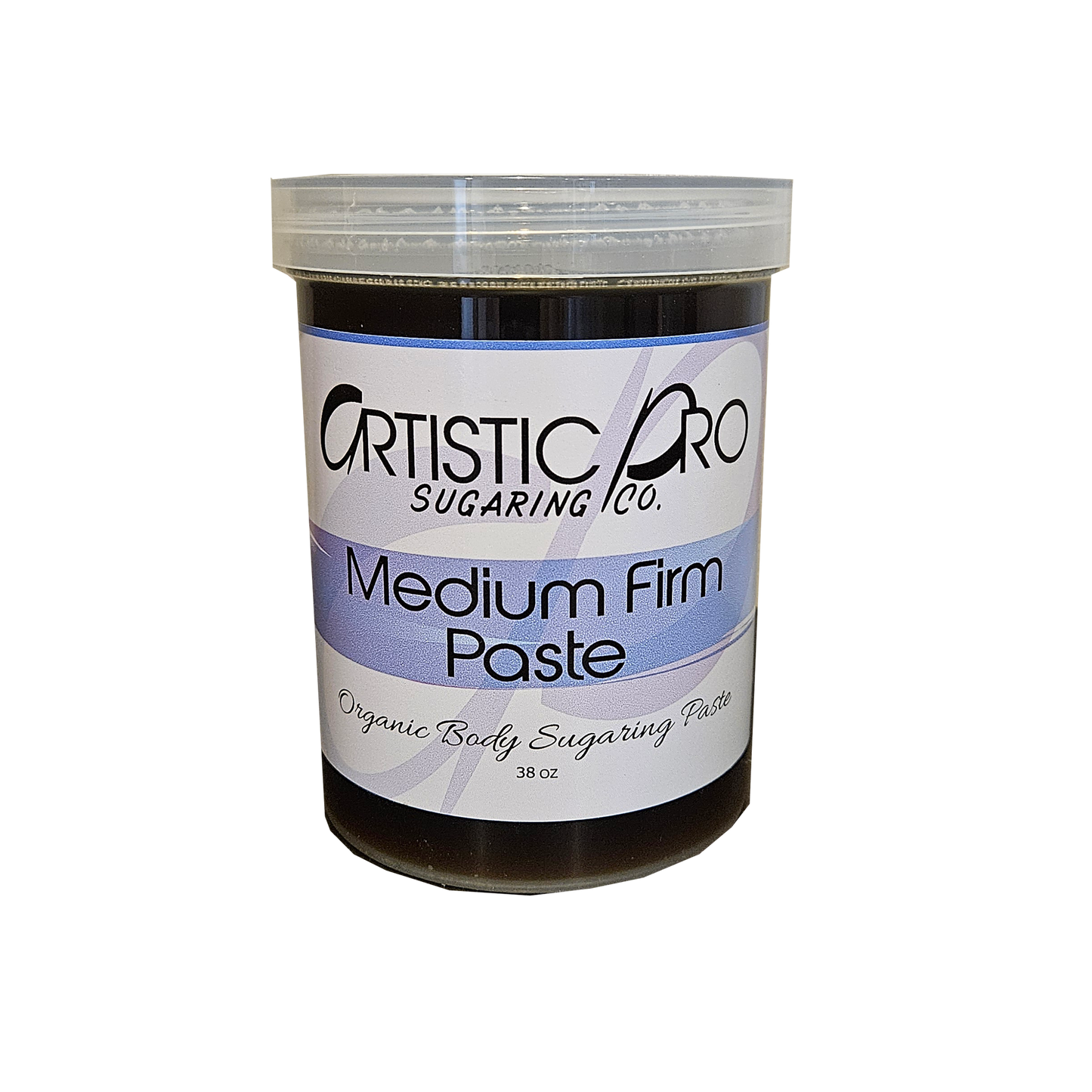 Sugaring Paste - Medium Firm