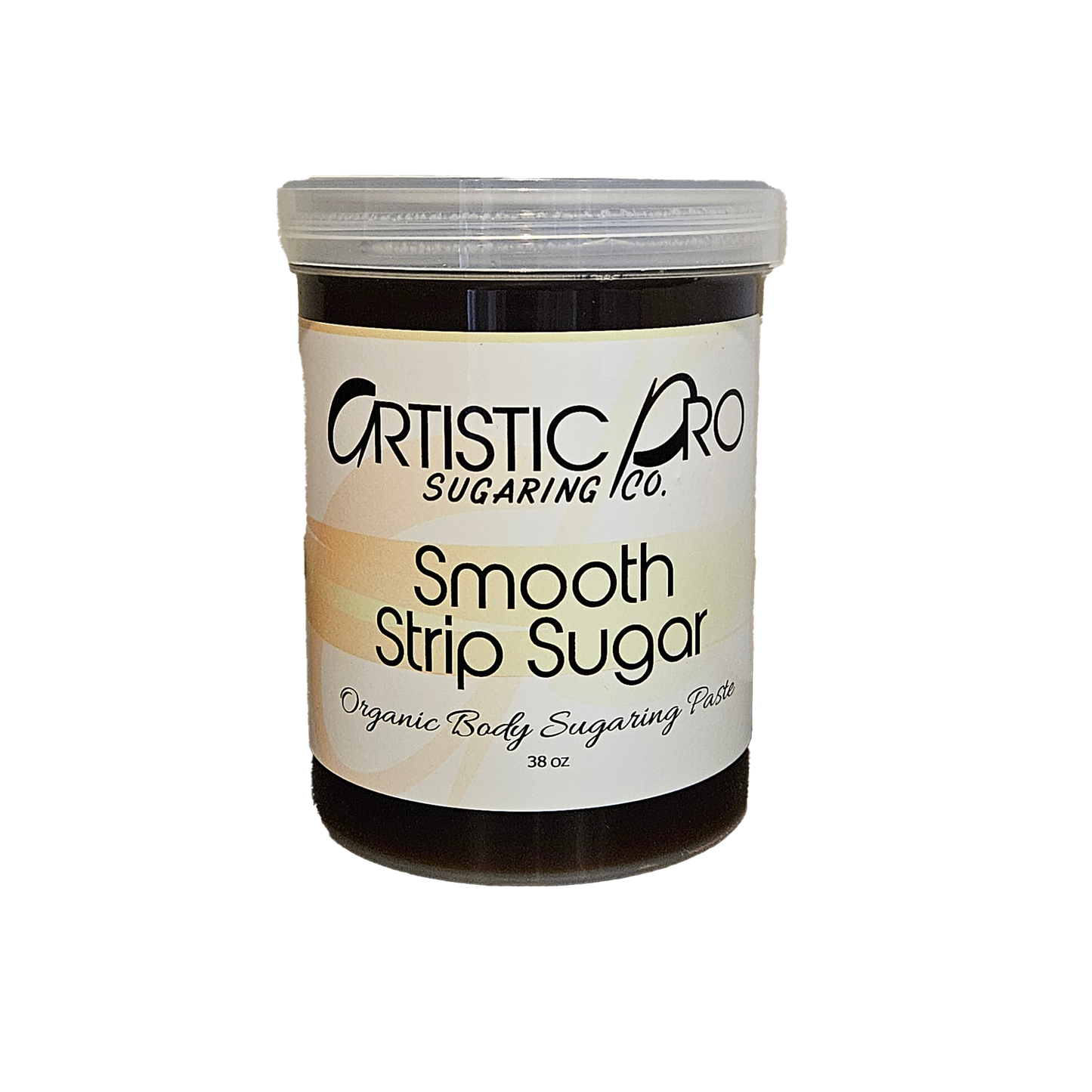 Sugaring Paste - Smooth Strip