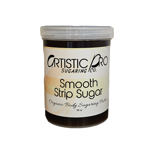 Sugaring Paste - Smooth Strip