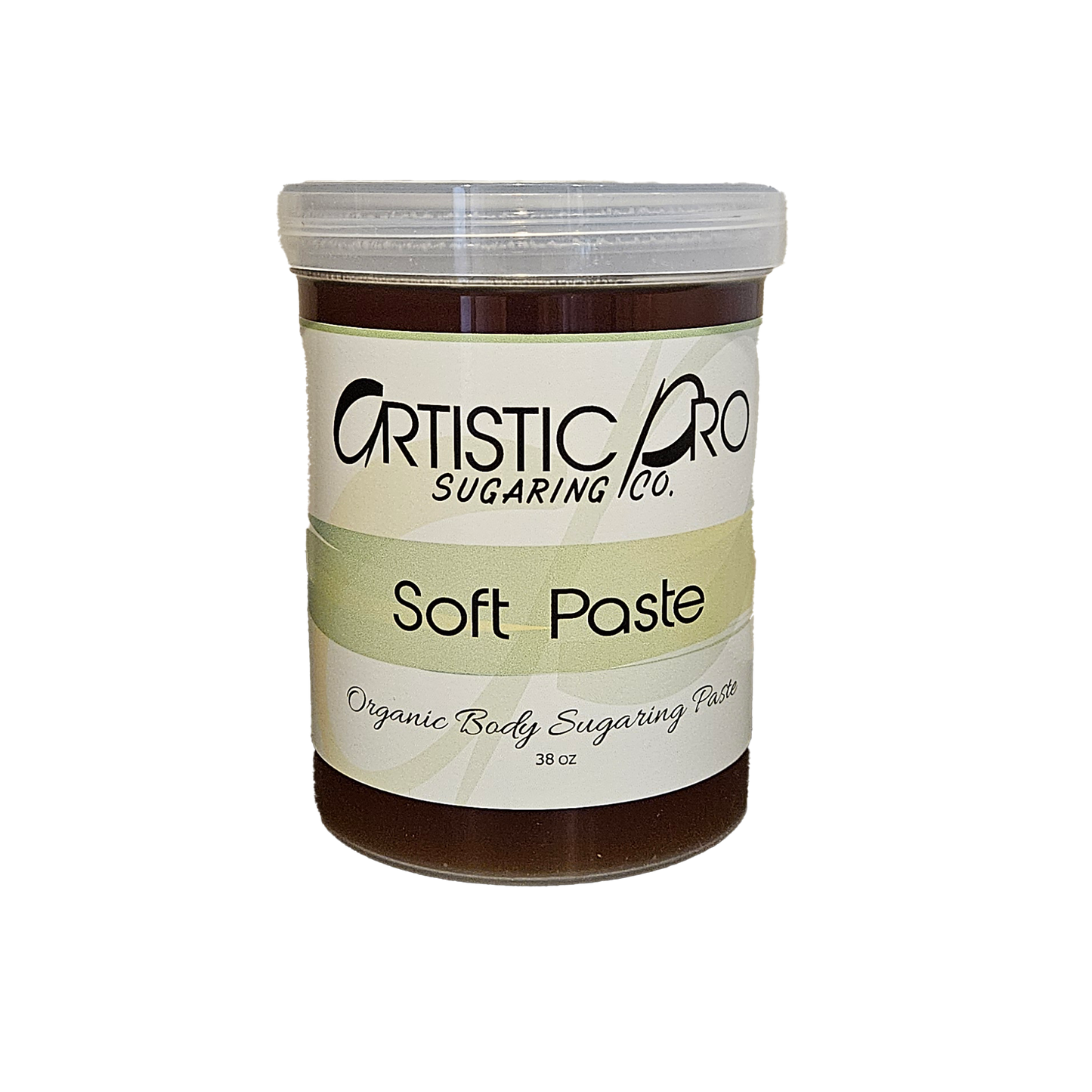 Sugaring Paste - Soft