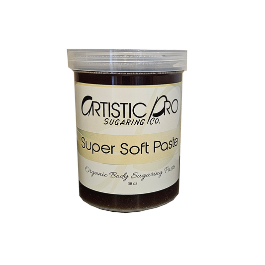 Sugaring Paste - Super Soft