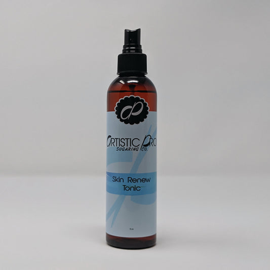 Skin Renew Tonic 8oz